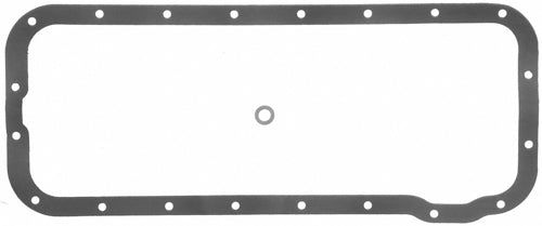 FEL-PRO 352-428 Ford Oil Pan Gsk 3/32in thick 1817