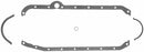 FEL-PRO Sb Chevy Oil Pan Gasket 1980-1985 1818