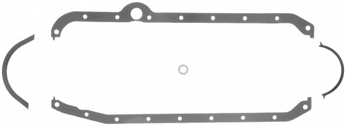 FEL-PRO Sb Chevy Oil Pan Gasket 1980-1985 1818