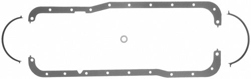 FEL-PRO Ford 351w Oil Pan Gasket SVO ENGINE 1827