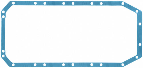 FEL-PRO Oil Pan Gasket Set Rodeck/TFS 96 Blocks 1838