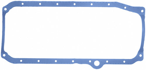 FEL-PRO Oil Pan Gasket Set - 86-97 SBC 1886