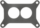FEL-PRO Holley 2 Barrel Gasket 1in 3/4 Dia.2 Hole Gskt. 1904