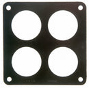 FEL-PRO Gasket Carburetor Mounting 1910