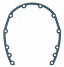 FEL-PRO SBC Timing Cover Gasket - Steel Core 2335
