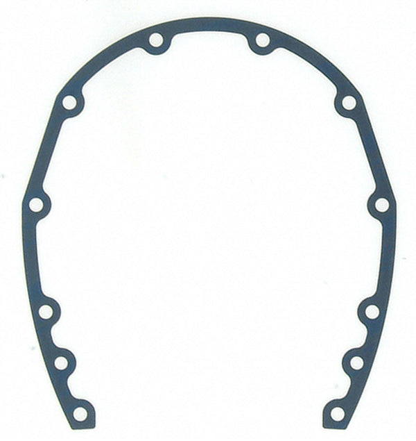FEL-PRO SBC Timing Cover Gasket - Steel Core 2335
