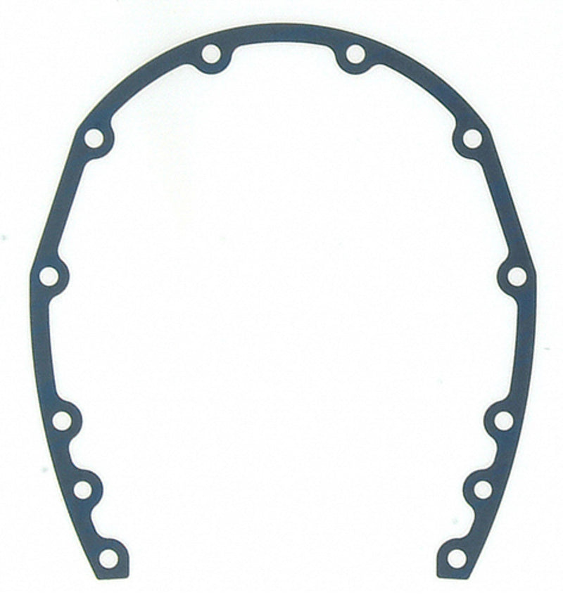 FEL-PRO SBC Timing Cover Gasket - Steel Core 2335