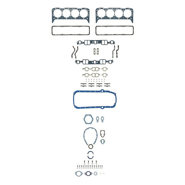 FEL-PRO Engine Gasket Set - SBC 75-79 260-1000BT