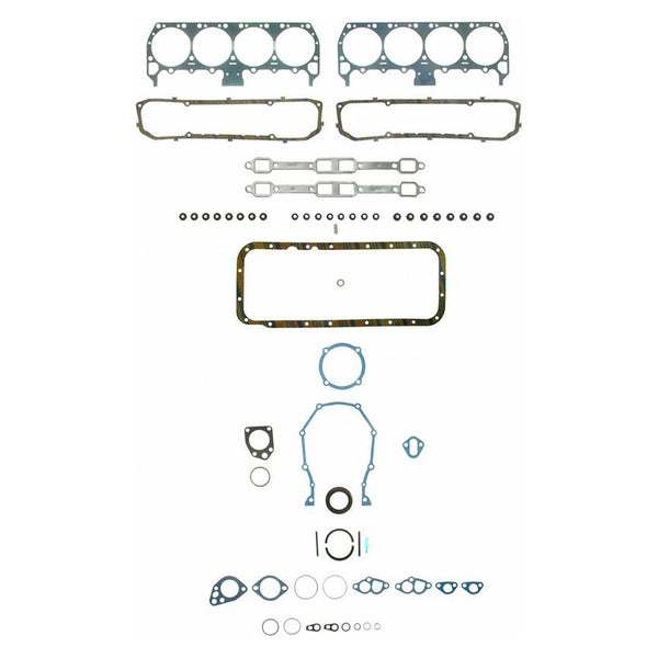 FEL-PRO Engine Gasket Set - BBM B/RB 260-1001