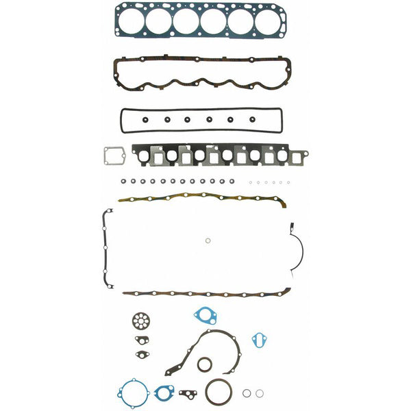 FEL-PRO Gasket Kit 260-1006