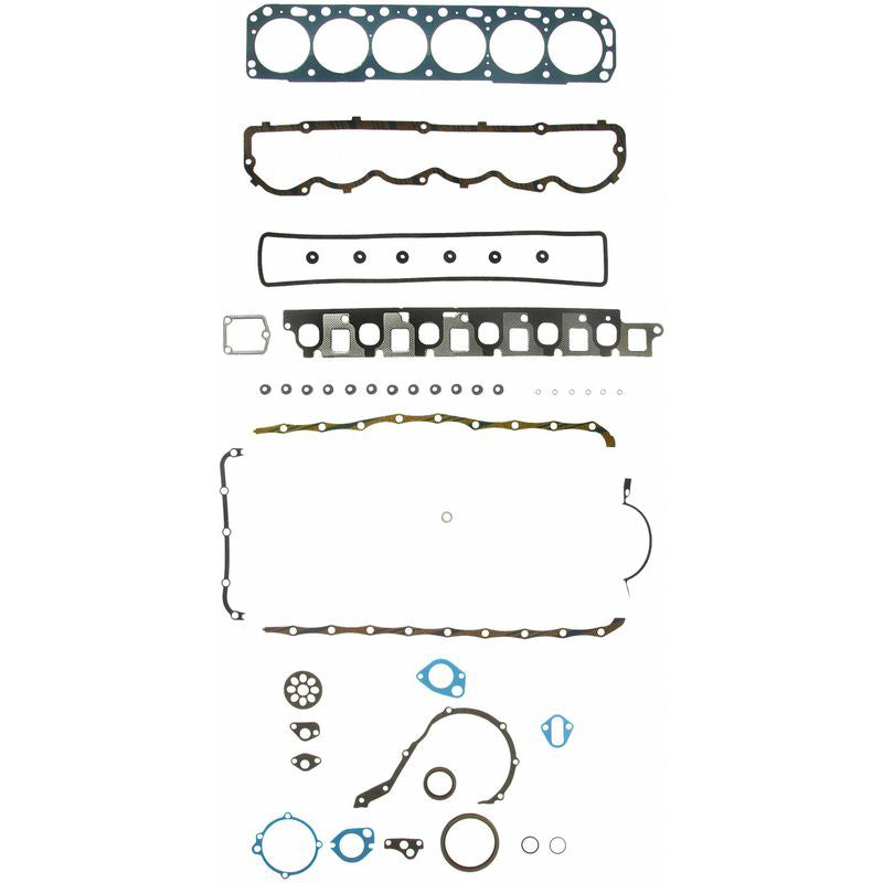 FEL-PRO Gasket Kit 260-1006