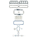 FEL-PRO Gasket Kit - BBC 66-79 260-1009T