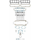 FEL-PRO Engine Gasket Set - SBF 221-302 62-82 260-1125