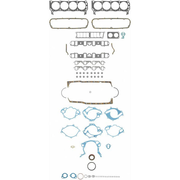 FEL-PRO Gasket Kit 260-1169