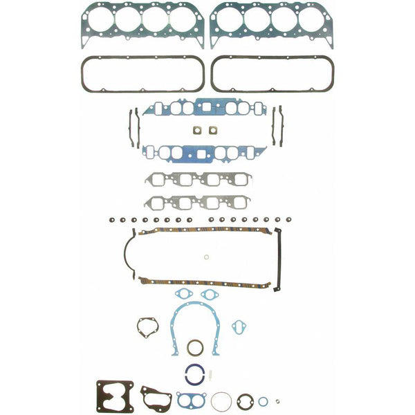 FEL-PRO Gasket Kit 260-1418