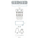 FEL-PRO Engine Gasket Set - GM LS1 99-01 5.3L/6.0L 260-1880