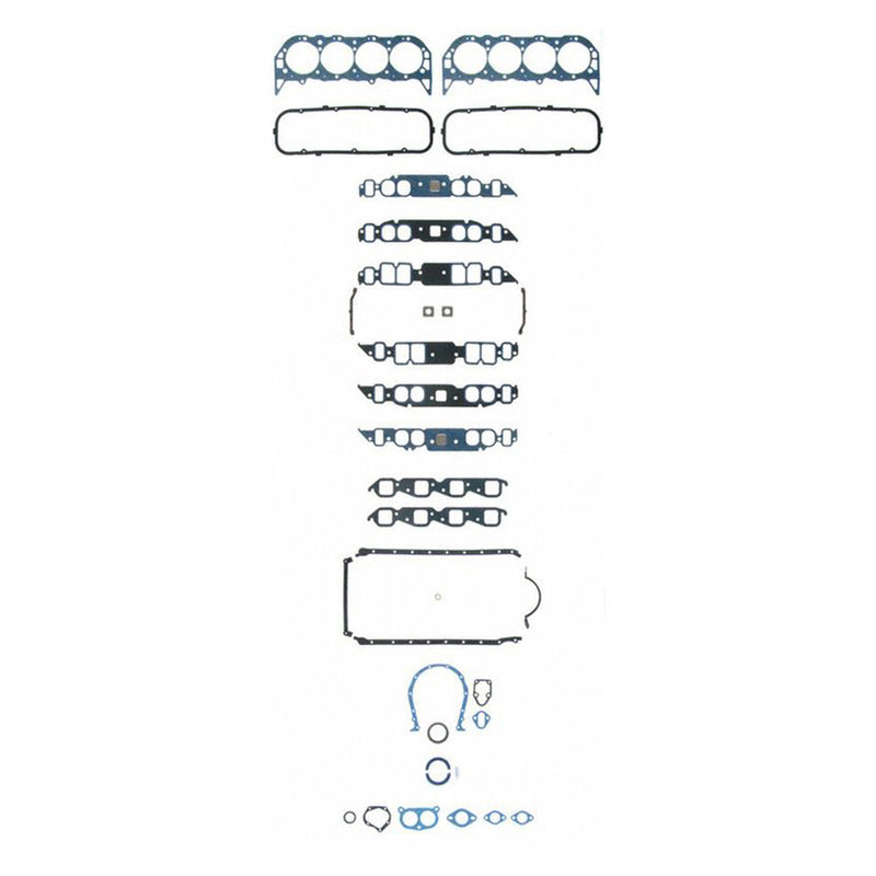 FEL-PRO Engine Gasket Set - BBC 66-79 Competiton Series 260-3015