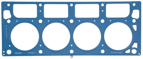 FEL-PRO Head Gasket - GM LS1/LS6 26190 PT