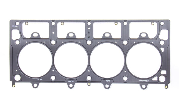 FEL-PRO GM Head Gasket - LH LSX Block 4.200 Bore 26473 L-053