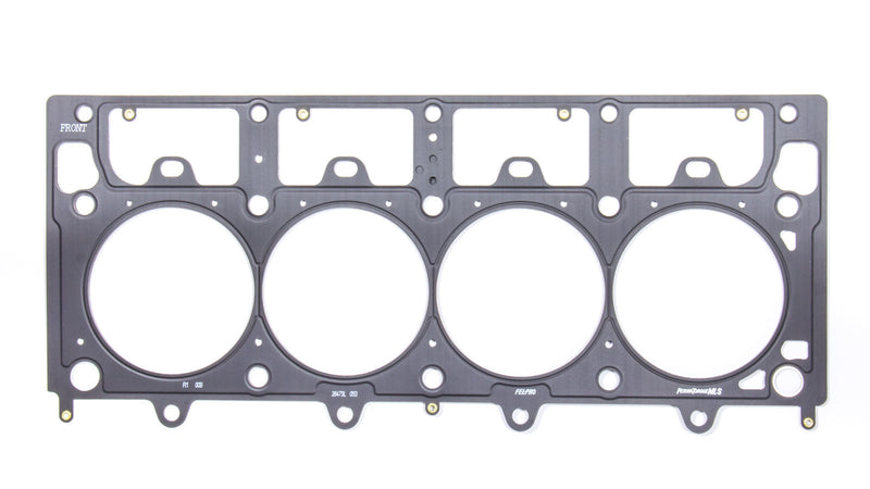 FEL-PRO GM Head Gasket - LH LSX Block 4.200 Bore 26473 L-053