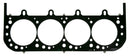 FEL-PRO BBC MLS Head Gasket 4.750 .051 26485