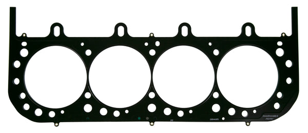 FEL-PRO BBC MLS Head Gasket 4.750 .051 26485