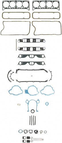 FEL-PRO 326-455 Pontiac Full Set 2806