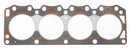 FEL-PRO Cylinder Head Gasket Ford 4-Cyl 1.6L 8360 PT-1