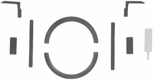 FEL-PRO Rear Main Set BS 40240