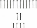 FEL-PRO Head Bolt Kit ES 72188
