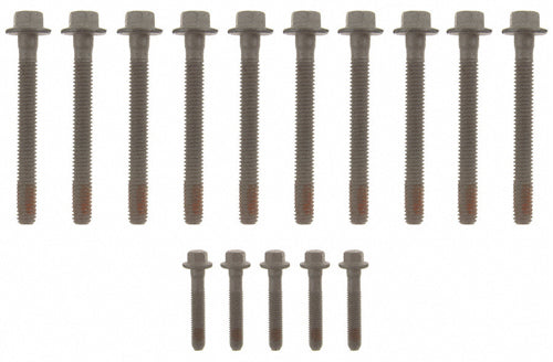 FEL-PRO Head Bolt Set - GM V8 LS Series - 2 Required ES 72220