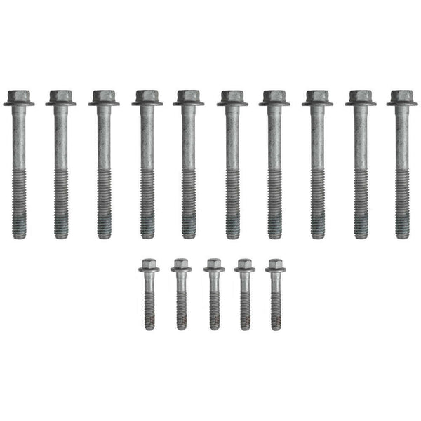 FEL-PRO Head Bolt Set ES 72390