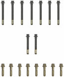FEL-PRO Head Bolt Set (1-Head) ES 72856