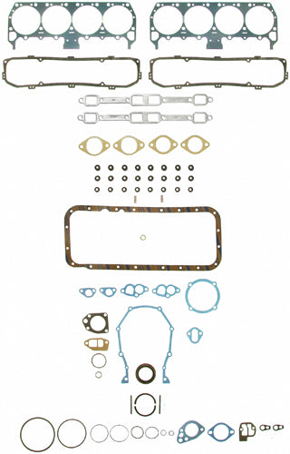 FEL-PRO Full Gasket Set FS 7891 PT-11