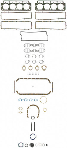 FEL-PRO Full Gasket Set FS 7893 PT-4