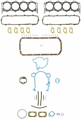 FEL-PRO Full Gasket Set FS 7984 PT