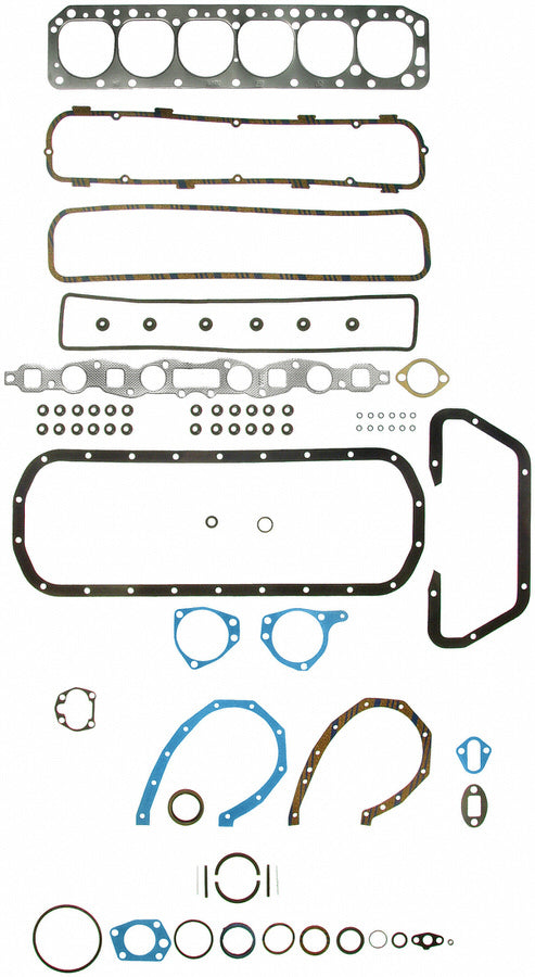 FEL-PRO Full Gasket Set FS 7994 PT-4