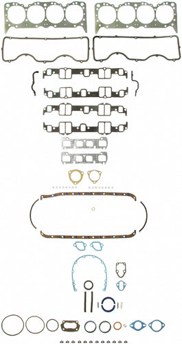FEL-PRO Full Gasket Set FS 8007 PT-3