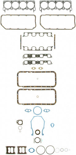 FEL-PRO Full Gasket Set FS 8088 WS-1