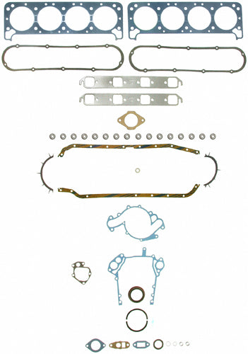 FEL-PRO Full Gasket Set FS 8255 PT