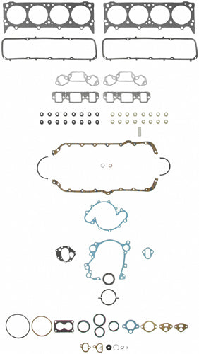FEL-PRO Full Gasket Set FS 8266 PT-4