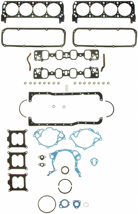 FEL-PRO Full Gasket Set FS 8346 PT