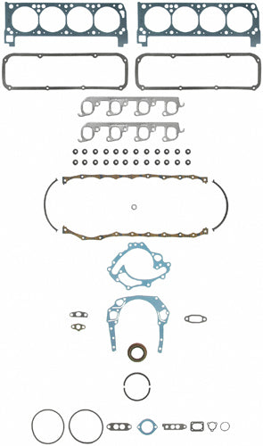 FEL-PRO Full Gasket Set FS 8347 PT