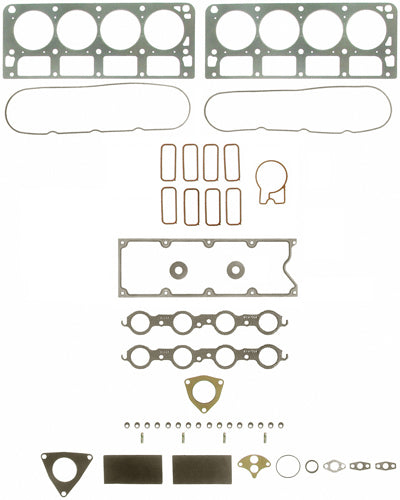FEL-PRO Head Gasket Set - GM V8 LS Series HS 9284 PT-1