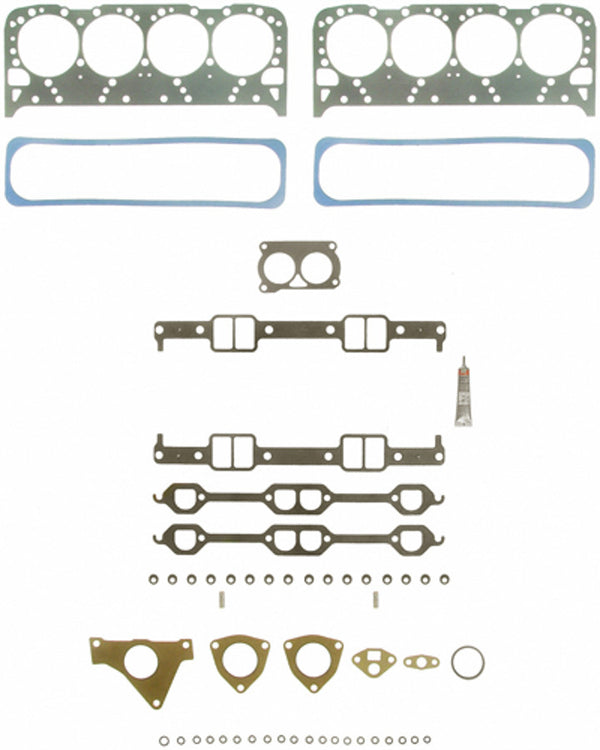 FEL-PRO Head Gasket Set HS 9966 PT