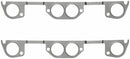 FEL-PRO Exhaust Manifold Gasket Set Pontiac V8 400/455 MS 90111