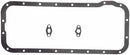 FEL-PRO Oil Pan Gasket Set OS 11701 D