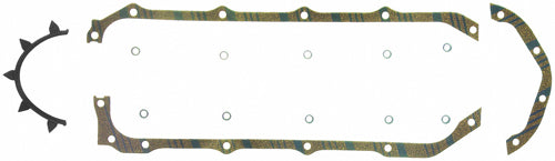 FEL-PRO Oil Pan Gasket Set OS 30191 C-2