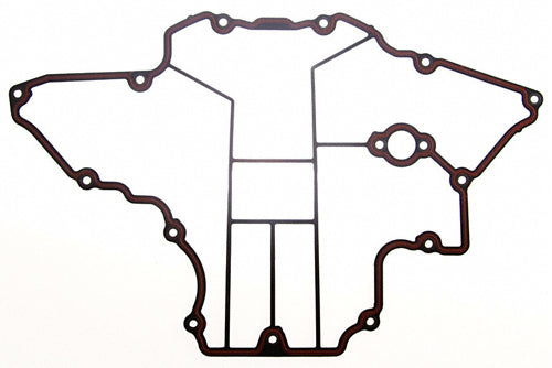 FEL-PRO Oil Pan Gasket Set 97-05 LS1/LS6 Corvette Lower OS 30703 R