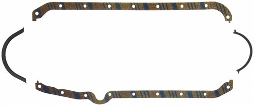 FEL-PRO Oil Pan Gasket Set OS 5197 C-5